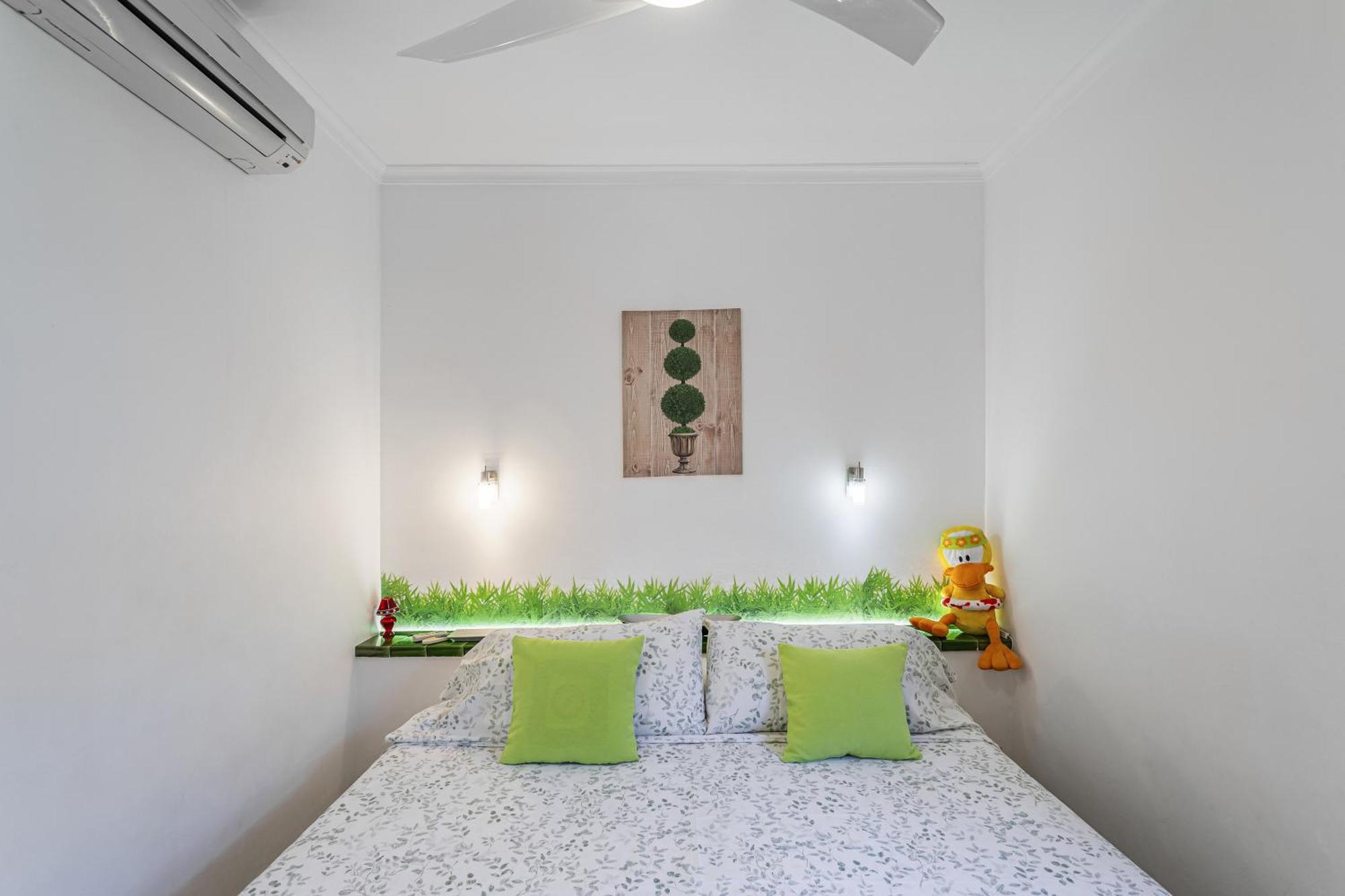 Precioso Bungalow En Maspalomas San Bartolome de Tirajana  Exterior photo